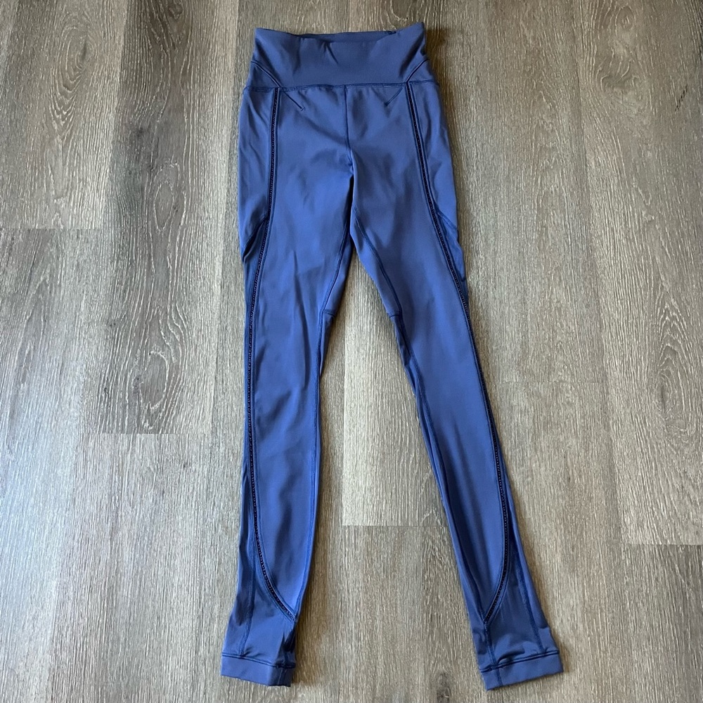 Lululemon High Rise Tights leggings